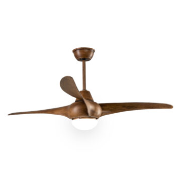 مروحة سقف سيلي بني – 52 بوصة